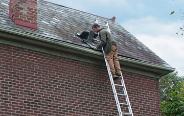 what affects urgent Hambleton Moss Side roof repairs