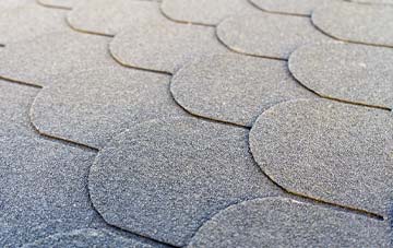 Hambleton Moss Side asphalt roofing costs