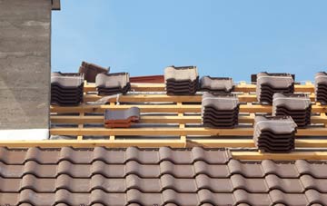 Hambleton Moss Side clay roofing costs