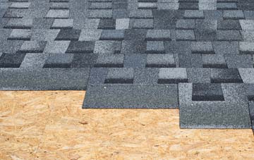 expert Hambleton Moss Side asphalt roof companies