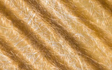 Hambleton Moss Side fibreglass roof waterproofing