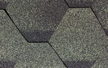 Hambleton Moss Side fibreglass shingle repairs