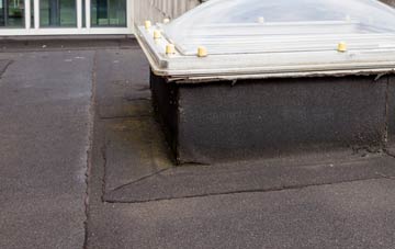 disadvantages of Hambleton Moss Side flat roofs
