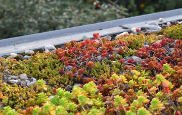 the cost of Hambleton Moss Side green roof installation
