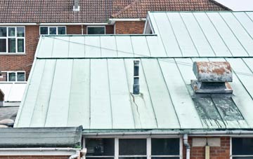 Hambleton Moss Side lead roofing costs