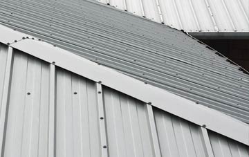 disadvantages of Hambleton Moss Side metal roofing