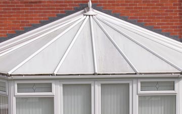 Hambleton Moss Side polycarbonate conservatory roof repairs