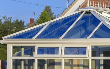professional Hambleton Moss Side conservatory insulation