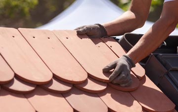 Hambleton Moss Side roof tile contractors