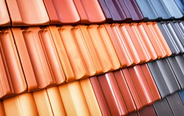 Hambleton Moss Side roof tile costs