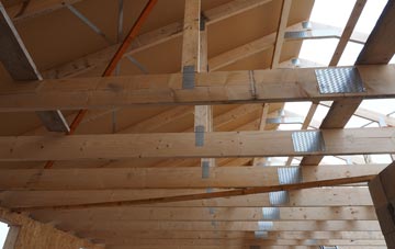 Hambleton Moss Side roof truss costs