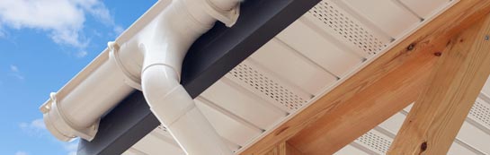 get Hambleton Moss Side guttering quotes today