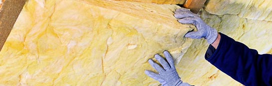 quotes for Hambleton Moss Side roof insulation