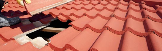 compare Hambleton Moss Side roof repair quotes
