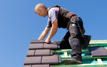 disadvantages of Hambleton Moss Side slate roofing