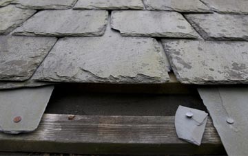 Hambleton Moss Side slate roof repairs and maintenance