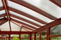 Hambleton Moss Side conservatory roofing insulation