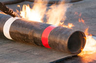 free Hambleton Moss Side re-felting quotes