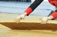 find rated Hambleton Moss Side roof insulation companies