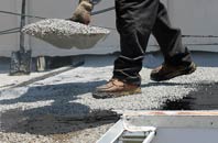 find rated Hambleton Moss Side flat roofing replacement companies