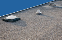 Hambleton Moss Side flat roofing