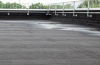 find rated Hambleton Moss Side flat roofing companies
