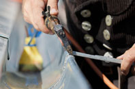 Hambleton Moss Side lead roof quotes