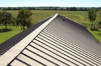 Hambleton Moss Side metal roof quotes