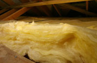 Hambleton Moss Side pitch roof insulation