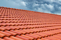 Hambleton Moss Side roofing tiles