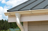 Hambleton Moss Side soffits