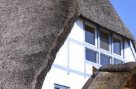 find rated Hambleton Moss Side thatchers